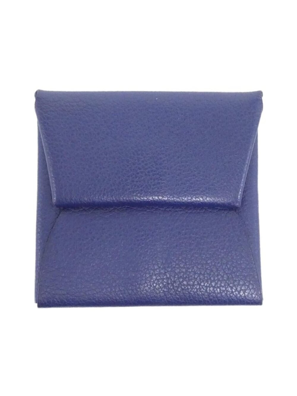 Hermes Bastia Verso Coin Purse